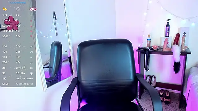 Tracy lambo online show from January 14, 2026, 1:55 am