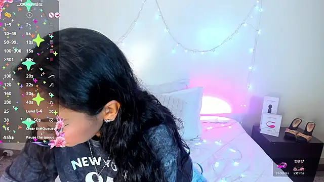 Tracy lambo online show from March 4, 2026, 12:27 am