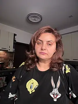 AnneKane online show from November 28, 2025, 2:25 am