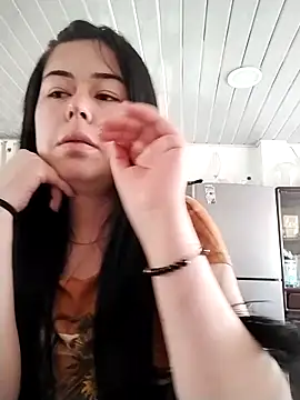 ArianaSmith69 online show from February 14, 2026, 6:37 pm