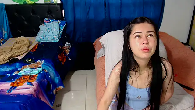 ArianaSmith69 online show from February 17, 2026, 3:19 pm