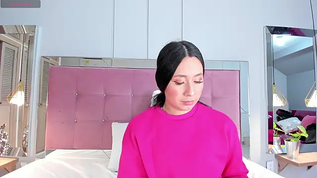 Ahincale online show from November 10, 2025, 7:35 pm