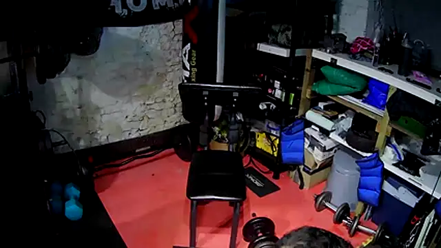 rob2810 online show from April 1, 2026, 7:44 pm