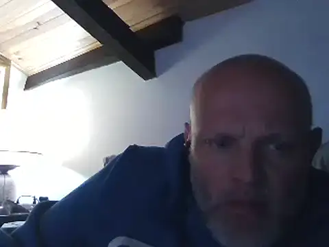 davigochi77bcn online show from March 7, 2025, 11:05 pm