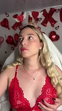 Irisweet  online show from February 14, 2026, 4:42 am