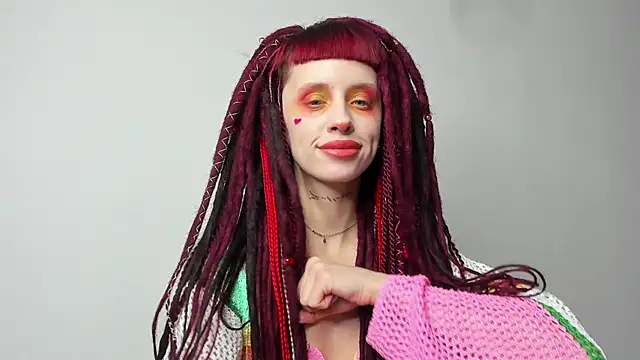 Snapshot of FlowerOfSin2001 chatting on March 18, 2025, 4:15 pm FlowerOfSin2001 online show from March 18, 2025, 4:15 pm