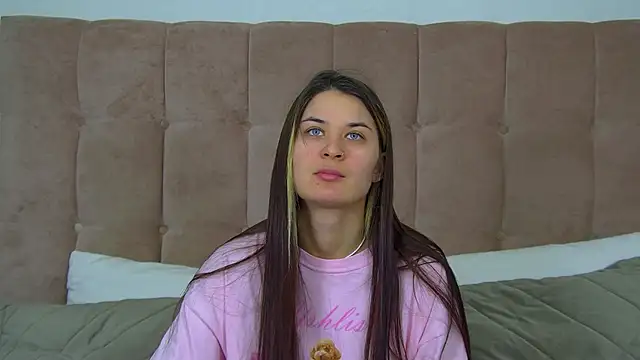 RachelSimpson online show from February 24, 2026, 6:17 pm