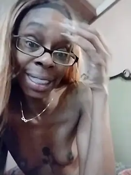 Jasmine FullsShine online show from February 16, 2026, 8:05 pm