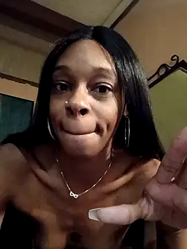 Jasmine FullsShine online show from March 19, 2026, 4:05 am