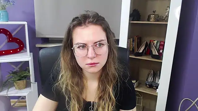 Zoey Erotic online show from January 16, 2025, 5:32 am