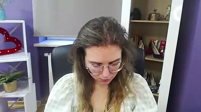 Zoey Erotic online show from January 22, 2025, 8:29 am