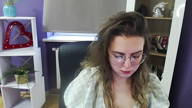 Zoey Erotic online show from February 11, 2025, 11:54 am