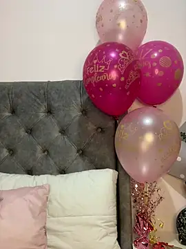 Kataliina online show from March 16, 2025, 2:53 am