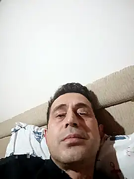 melenko1667 online show from February 2, 2026, 10:52 pm