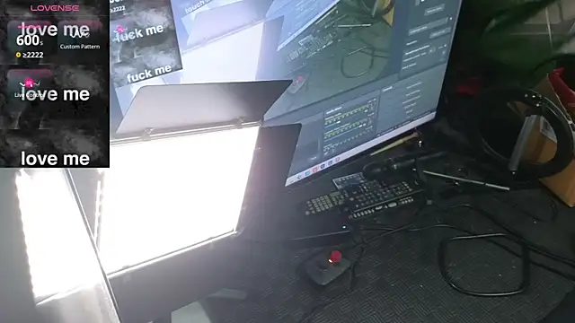 HornyShyAsian online show from September 9, 2025, 5:18 am