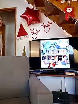 Elnonoykeila77 online show from December 12, 2024, 5:04 pm