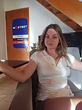 Elnonoykeila77 online show from January 21, 2025, 11:02 pm