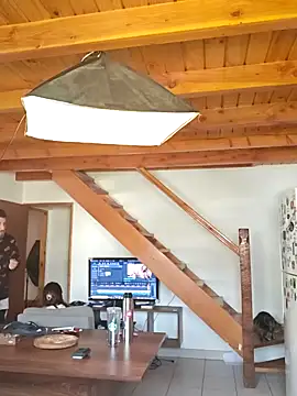 Elnonoykeila77 online show from February 1, 2025, 3:18 pm