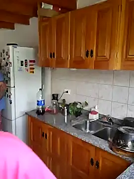 Elnonoykeila77 online show from February 3, 2025, 3:38 pm