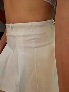 Elnonoykeila77 online show from March 19, 2025, 7:17 pm