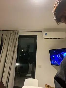 Elnonoykeila77 online show from August 5, 2026, 2:14 am