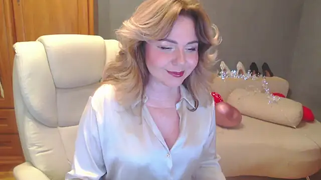 Cute sun online show from April 17, 2026, 12:46 am