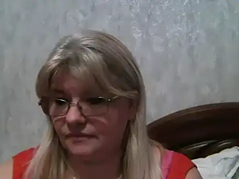 Diana 49 online show from February 27, 2025, 12:02 pm