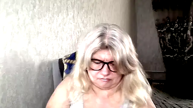 Diana 49 online show from February 26, 2026, 8:24 am