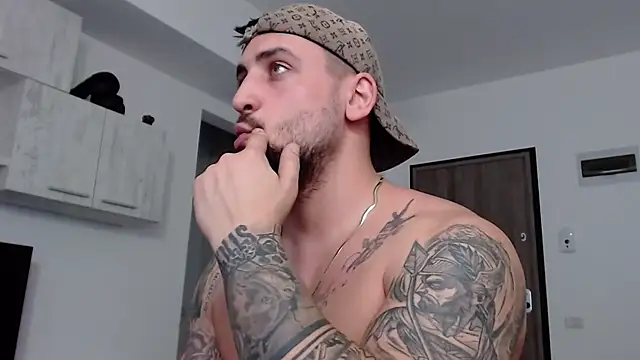  DylanGreen online show from January 7, 2025, 1:03 pm