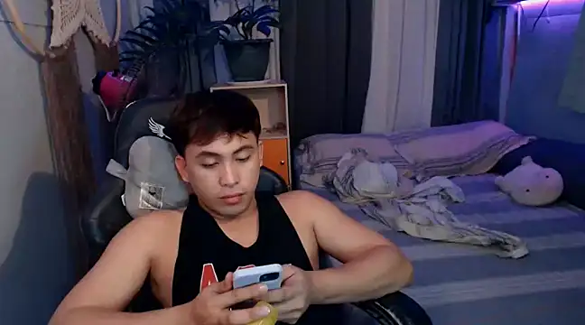 princeJayX online show from January 29, 2025, 10:01 pm