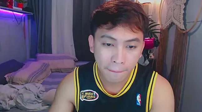 princeJayX online show from February 3, 2025, 5:56 pm