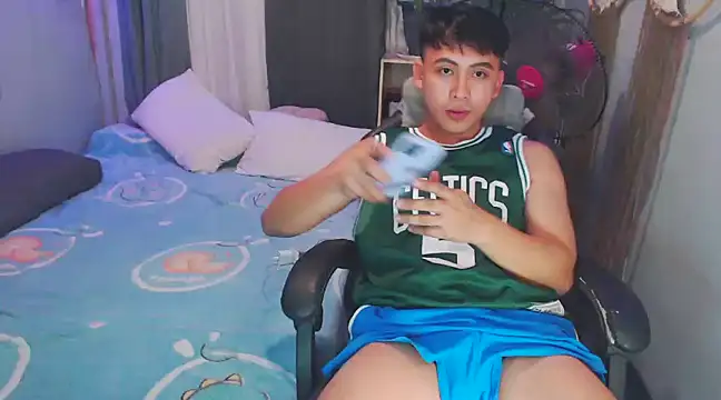 princeJayX online show from February 11, 2025, 10:48 am