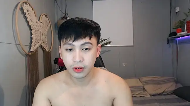 princeJayX online show from February 24, 2025, 3:55 am