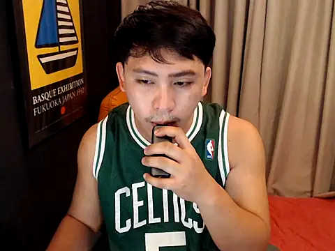 princeJayX online show from March 30, 2026, 12:33 am