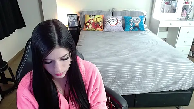 kittykat18x online show from March 10, 2025, 11:16 pm