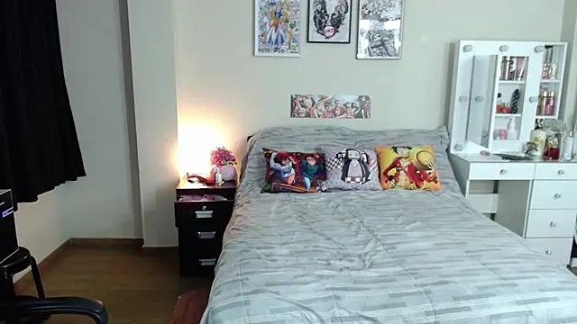 kittykat18x online show from March 27, 2026, 8:19 pm