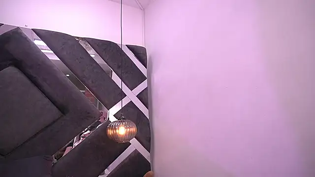 violeta aroca online show from March 6, 2025, 3:13 am