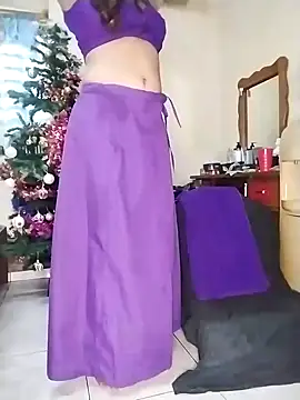 Sivanija 21 online show from December 9, 2024, 11:47 am