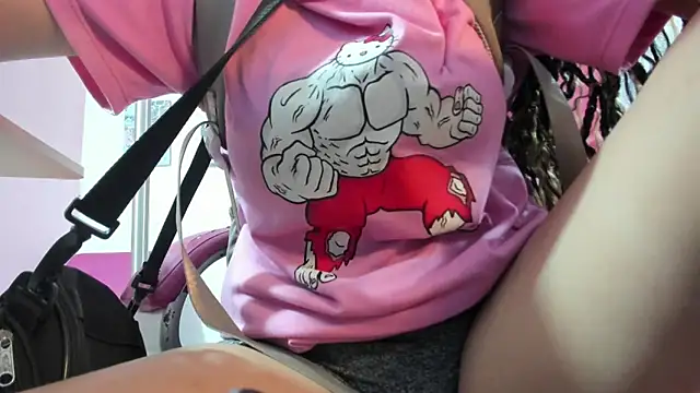 CAMILA--REY online show from February 20, 2026, 11:43 am