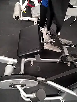 LaInsaciableIntensa online show from November 18, 2025, 6:34 pm