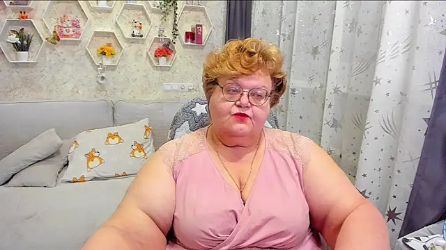  big love  online show from March 1, 2026, 8:22 pm