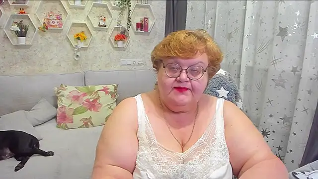  big love  online show from March 11, 2026, 8:15 pm