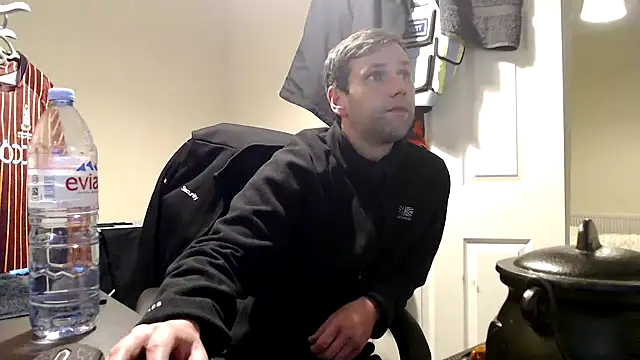 Atheist777 online show from January 15, 2026, 12:15 am