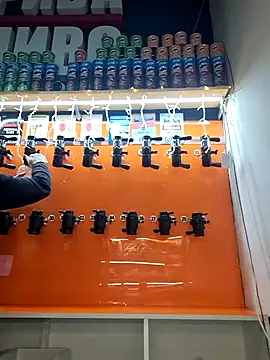 Snapshot of Keli_Jessi chatting on January 23, 2025, 2:07 pm Keli Jessi online show from January 23, 2025, 2:07 pm