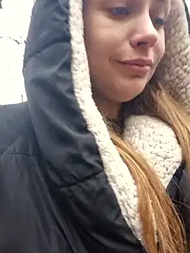 Keli Jessi online show from February 13, 2026, 1:07 pm