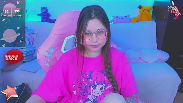 Lolisuccub online show from December 15, 2024, 4:26 pm