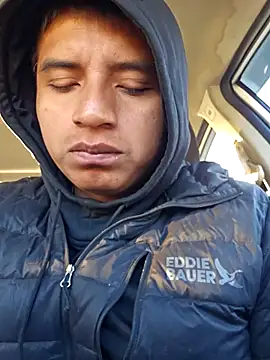 Diablo9804 online show from November 18, 2025, 12:42 pm