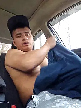 Diablo9804 online show from March 3, 2026, 5:41 pm