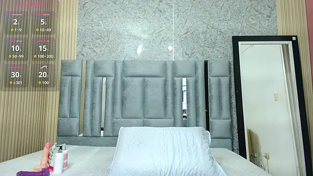 veronicaroose  online show from February 11, 2026, 12:43 pm