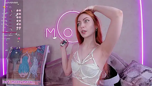 lika lil online show from March 5, 2025, 5:07 am